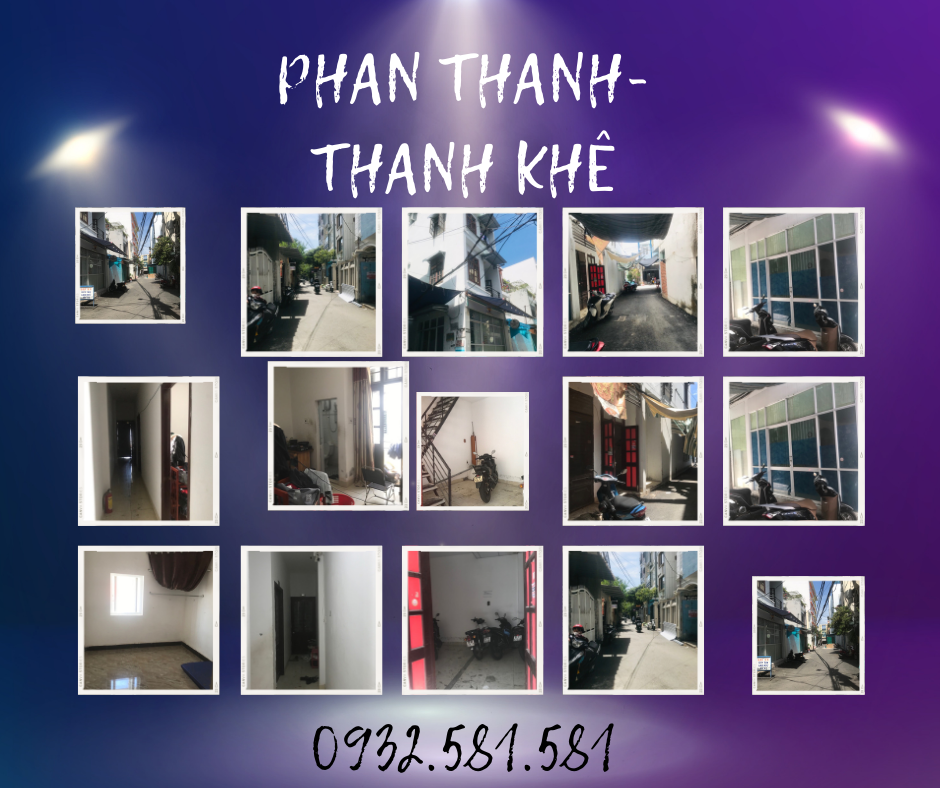 dự án khu công nghiệp quận Thanh Khê chung cư Hoàng Anh Gia Lai
nhà ở Trần Cao Vân
